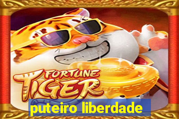 puteiro liberdade